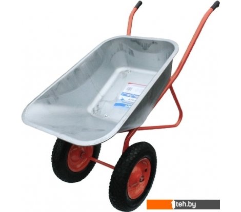  - Садовые и строительные тачки WATT CW-2x130 - CW-2x130