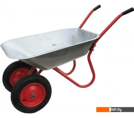 - Садовые и строительные тачки WATT FW-2x85 - FW-2x85