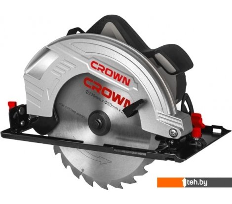  - Электропилы CROWN CT15210-235 - CT15210-235