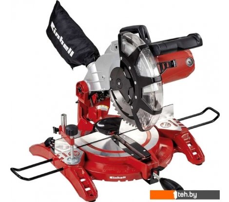  - Электропилы Einhell TC-MS 2513 L [4300850] - TC-MS 2513 L [4300850]