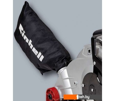  - Электропилы Einhell TC-MS 2513 L [4300850] - TC-MS 2513 L [4300850]