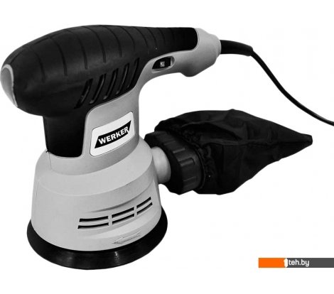  - Шлифмашины Werker RS 270 S - RS 270 S