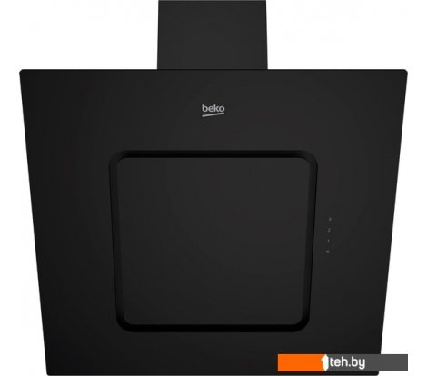  - Вытяжки BEKO HCA 62540 B - HCA 62540 B