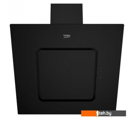 - Вытяжки BEKO HCA 62540 B - HCA 62540 B