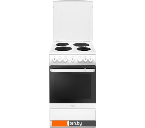  - Кухонные плиты Hansa FCEW54120 - FCEW54120