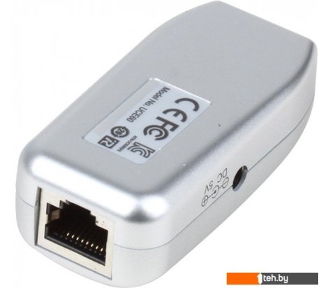  - Сетевые адаптеры Aten UCE60 - UCE60