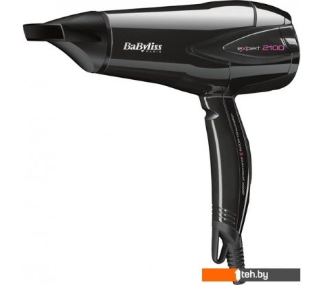  - Фены BaByliss Expert 2100 [D322E] - Expert 2100 [D322E]