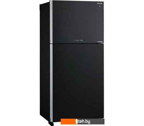  - Холодильники Sharp SJ-XG60PMBK - SJ-XG60PMBK