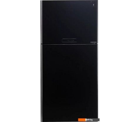  - Холодильники Sharp SJ-XG60PMBK - SJ-XG60PMBK