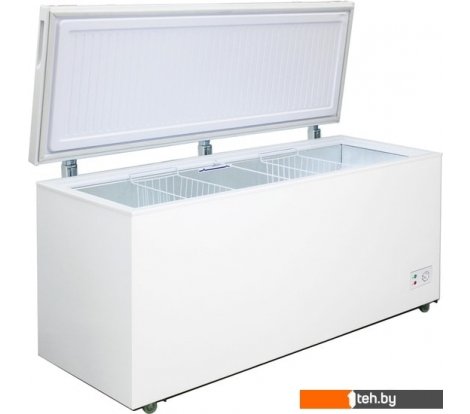  - Холодильники Бирюса 560КХ - 560КХ