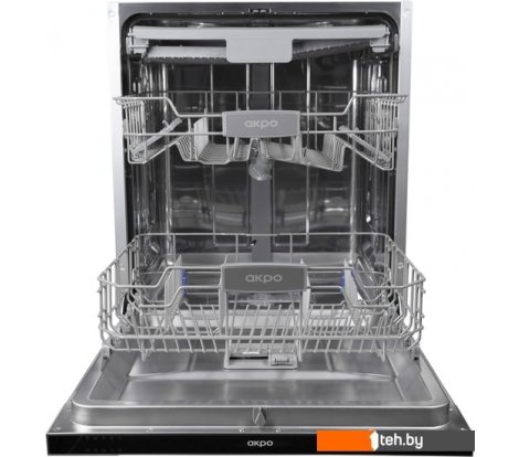 - Посудомоечные машины Akpo ZMA60 Series 6 Autoopen - ZMA60 Series 6 Autoopen