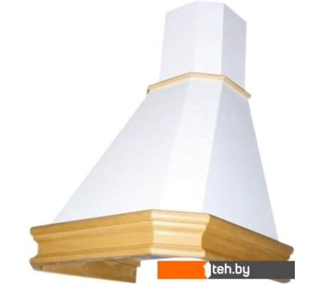  - Вытяжки Elikor Пергола 60П-650-П3Л (бежевый/дуб) - Пергола 60П-650-П3Л (бежевый/дуб)