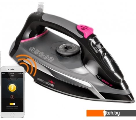  - Утюги Redmond SkyIron RI-C254S - SkyIron RI-C254S