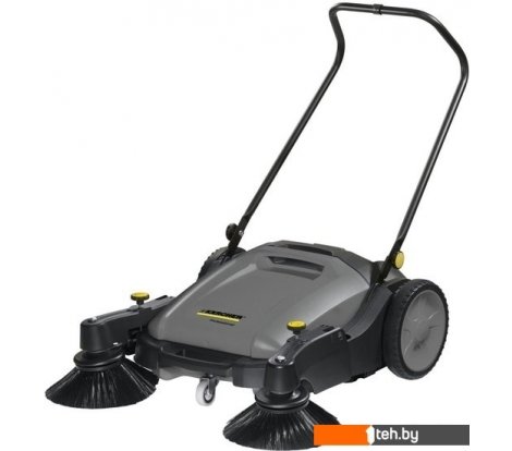  - Электровеники Karcher KM 70/20 C 2SB 1.517-107.0 - KM 70/20 C 2SB 1.517-107.0