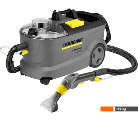  - Пылесосы Karcher Puzzi 10/1 [1.100-130.0] - Puzzi 10/1 [1.100-130.0]