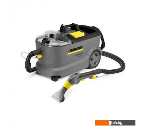  - Пылесосы Karcher Puzzi 10/1 [1.100-130.0] - Puzzi 10/1 [1.100-130.0]