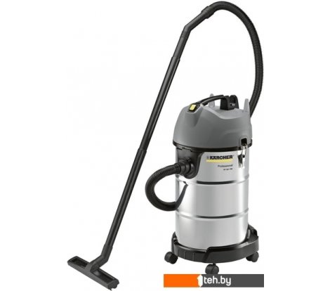  - Пылесосы Karcher NT 38/1 Me Classic 1.428-538.0 - NT 38/1 Me Classic 1.428-538.0