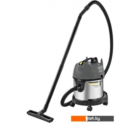  - Пылесосы Karcher NT 20/1 Me Classic 1.428-548.0 - NT 20/1 Me Classic 1.428-548.0