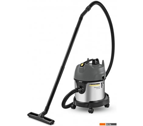  - Пылесосы Karcher NT 20/1 Me Classic 1.428-548.0 - NT 20/1 Me Classic 1.428-548.0