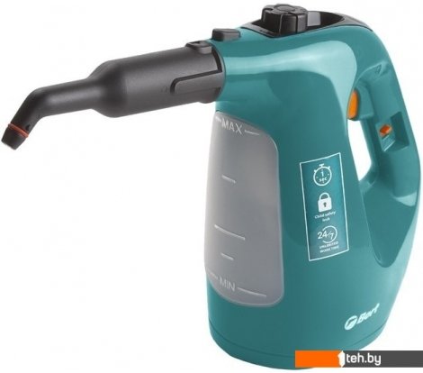  - Пароочистители и отпариватели Bort BDR-1500-RR - BDR-1500-RR