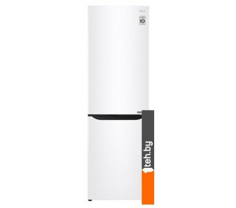  - Холодильники LG GA-B419SWJL - GA-B419SWJL