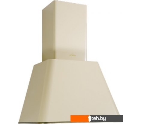  - Вытяжки Elikor Гамма 60П-650-Э3Д (крем/бронза) - Гамма 60П-650-Э3Д (крем/бронза)