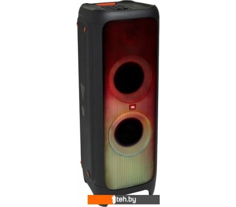 - Музыкальные центры, колонки для вечеринок (Partybox) JBL PartyBox 1000 - PartyBox 1000