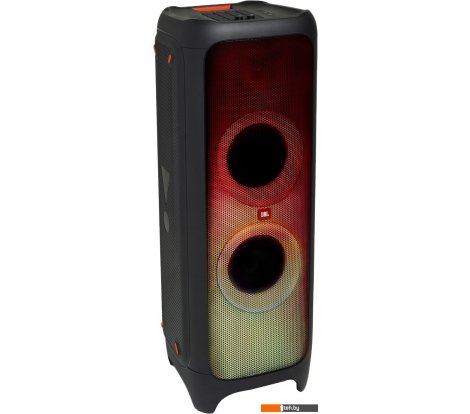  - Музыкальные центры, колонки для вечеринок (Partybox) JBL PartyBox 1000 - PartyBox 1000