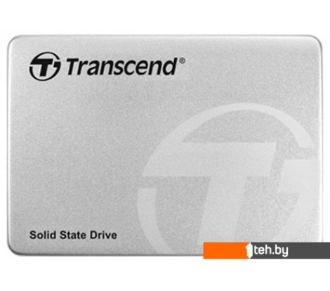  - SSD Transcend SSD220S 120GB [TS120GSSD220S] - SSD220S 120GB [TS120GSSD220S]