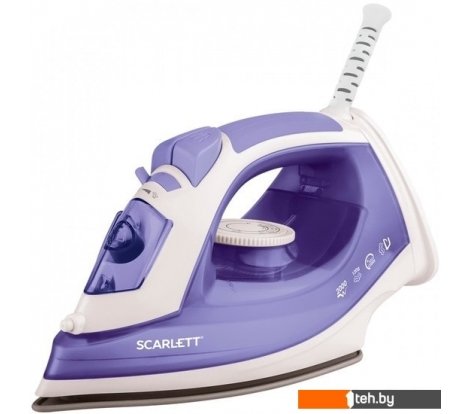  - Утюги Scarlett SC-SI30K44 - SC-SI30K44