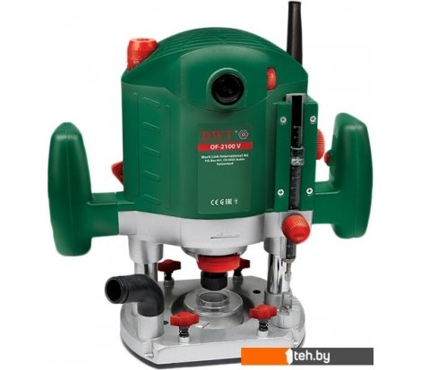  - Фрезеры DWT OF-2100 V - OF-2100 V