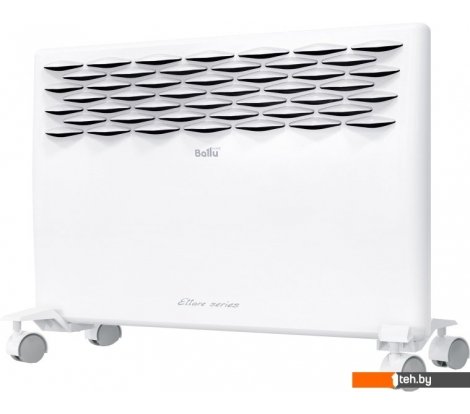  - Обогреватели Ballu BEC/ETMR-1500 - BEC/ETMR-1500