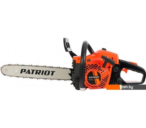  - Электро- и бензопилы Patriot РТ 641 - РТ 641