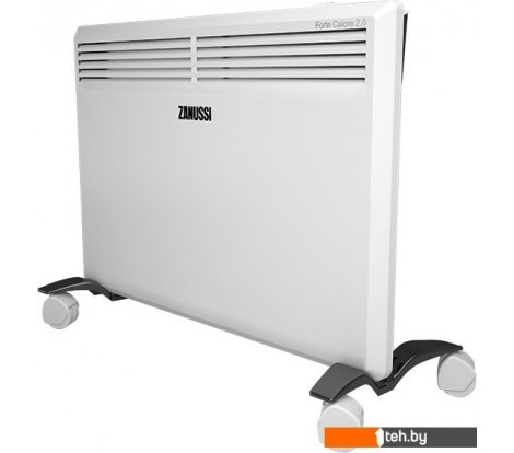  - Обогреватели Zanussi ZCH/S-2000 MR - ZCH/S-2000 MR