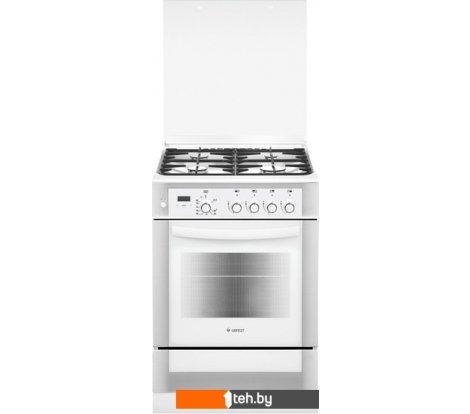  - Кухонные плиты GEFEST 6300-03 0040 (чугунные решетки) - 6300-03 0040 (чугунные решетки)