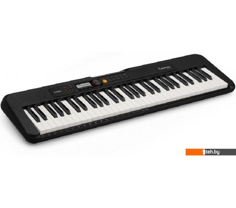 - Синтезаторы и рабочие станции Casio CT-S200 (черный) - CT-S200 (черный)