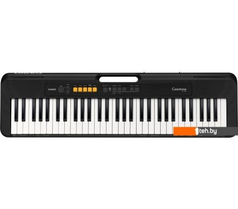 - Синтезаторы и рабочие станции Casio CT-S100 - CT-S100