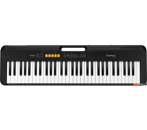  - Синтезаторы и рабочие станции Casio CT-S100 - CT-S100