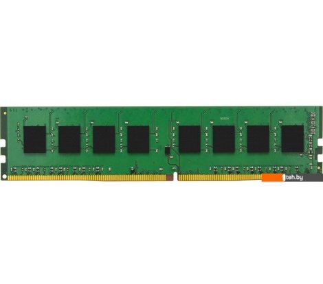  - Оперативная память Kingston ValueRAM 16GB DDR4 PC4-25600 KVR32N22D8/16 - ValueRAM 16GB DDR4 PC4-25600 KVR32N22D8/16