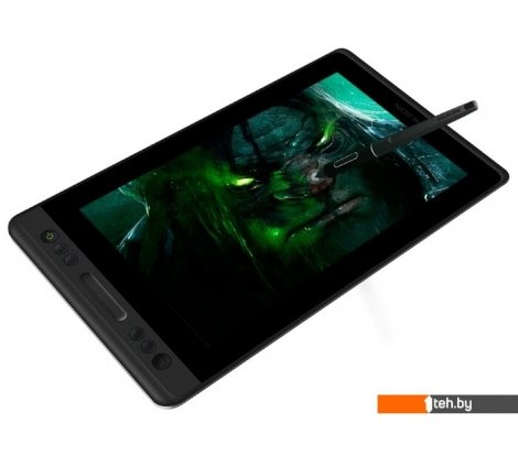  - Графические планшеты Huion Kamvas Pro 13 GT-133 - Kamvas Pro 13 GT-133