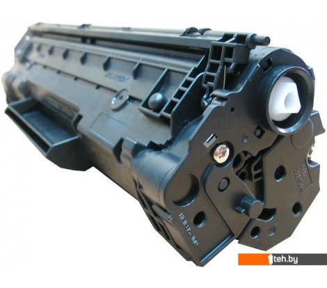  - Картриджи для принтеров и МФУ HP 35A (CB435A) - 35A (CB435A)