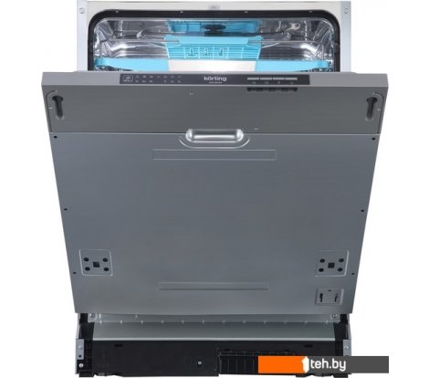  - Посудомоечные машины Korting KDI 60340 - KDI 60340
