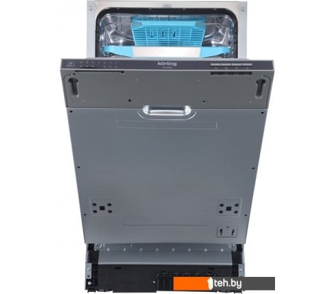 - Посудомоечные машины Korting KDI 45340 - KDI 45340