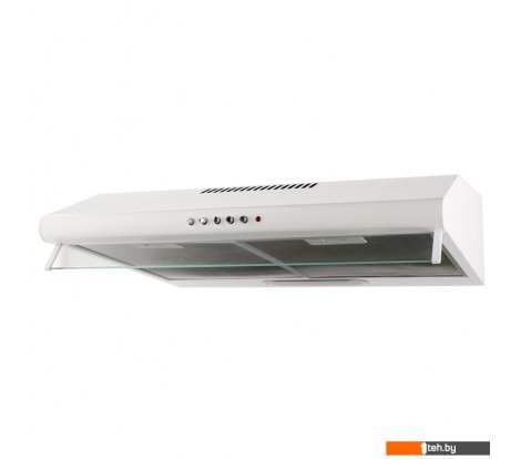  - Вытяжки Akpo P3060 WK-7 (белый) - P3060 WK-7 (белый)