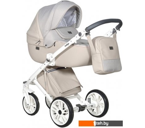  - Детские коляски и аксессуары Indigo Porto (2 в 1, Po 03) - Porto (2 в 1, Po 03)