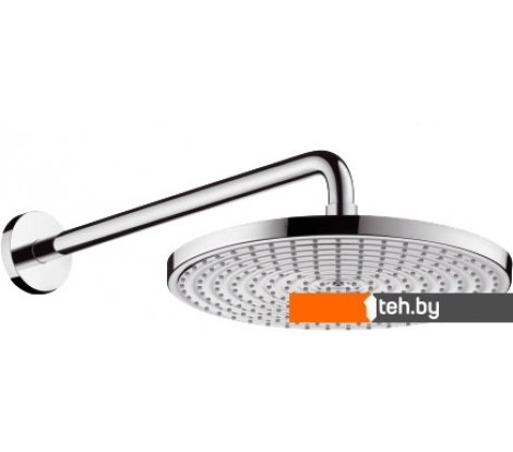  - Душевые панели и гарнитуры Hansgrohe Raindance AIR (27492000) - Raindance AIR (27492000)