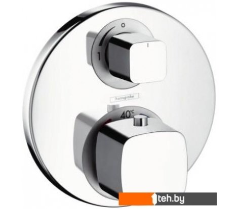  - Смесители Hansgrohe Ecostat E 31572000 - Ecostat E 31572000