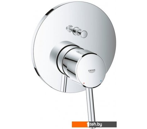  - Смесители Grohe Concetto 24054001 - Concetto 24054001