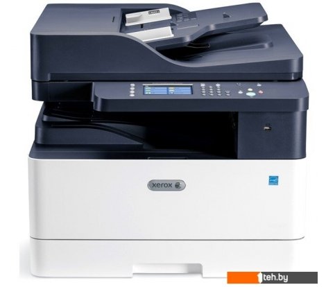  - Принтеры и МФУ Xerox B1025 (DADF) - B1025 (DADF)