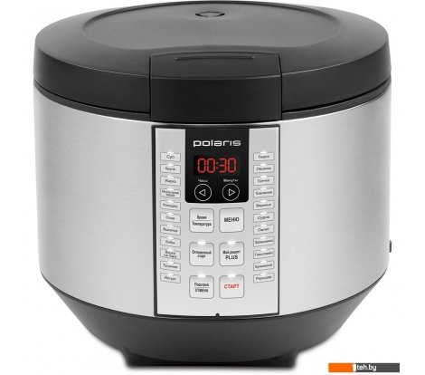  - Мультиварки Polaris PMC 0586AD - PMC 0586AD